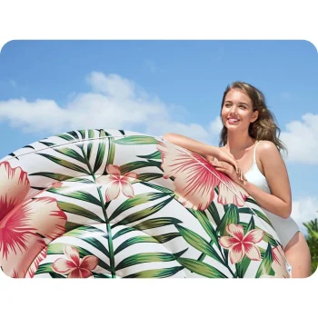 Plutajući Otok Ø 158 Cm Bestway 43410 2