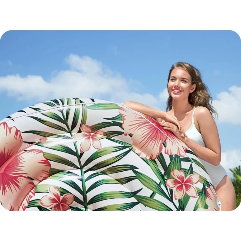 Plutajući Otok Ø 158 Cm Bestway 43410 2