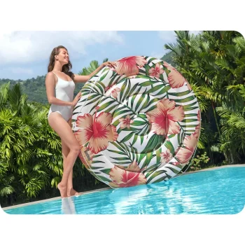 Plutajući Otok Ø 158 Cm Bestway 43410 6
