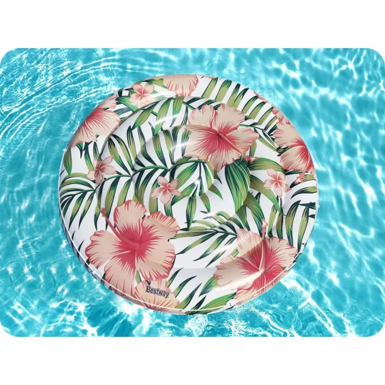Plutajući Otok Ø 158 Cm Bestway 43410 8