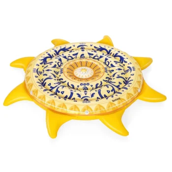 Plutajući Otok Sun Bestway 43391 4