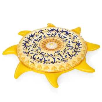 Plutajući Otok Sun Bestway 43391 5