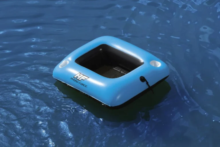 Plutajući Otok Za Hladnjak Ili Piće Bestway 2