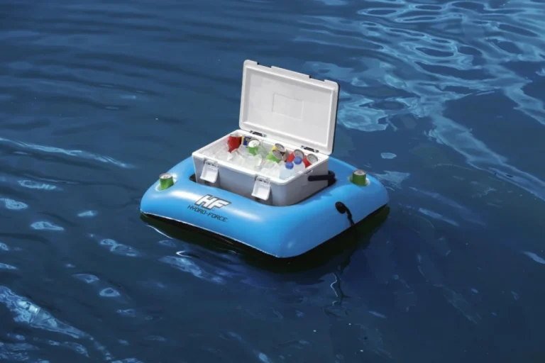 Plutajući Otok Za Hladnjak Ili Piće Bestway 3