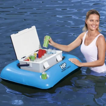 Plutajući Otok Za Hladnjak Ili Piće Bestway 7