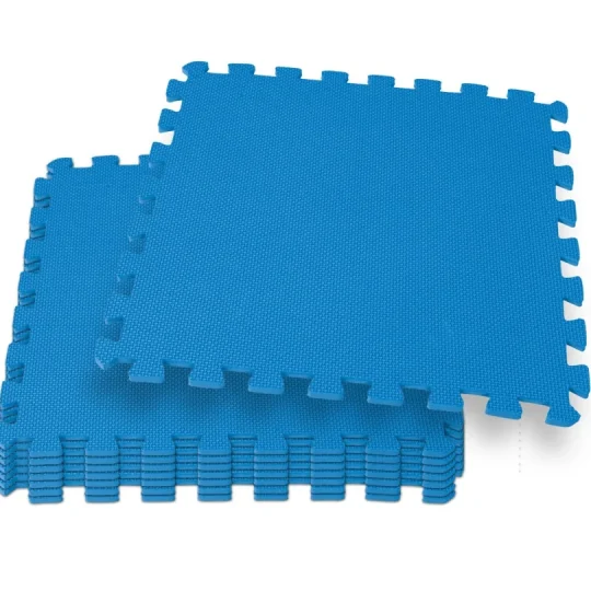 Podloga Za Bazen Slagalica 8 Komada Intex 29081 1