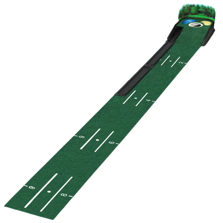 Podloga Za Golf S 3 Rupe 275 Cm 3