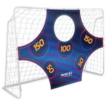Podloga Za Preciznost Golova Neo Sport, 180 × 120 Cm, Plava 3