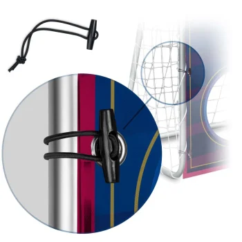 Podloga Za Preciznost Golova Neo Sport, 215 × 150 Cm, Plava, Var. 1475 5