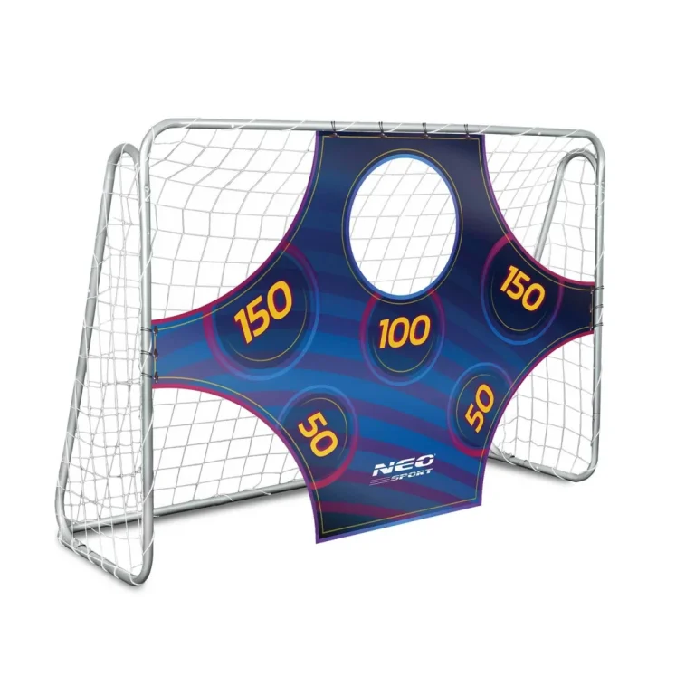 Podloga Za Preciznost Golova Neo Sport, 215 × 150 Cm, Plava 3