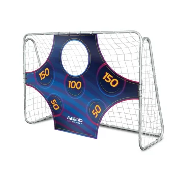 Podloga Za Preciznost Golova Neo Sport, 215 × 150 Cm, Plava 4