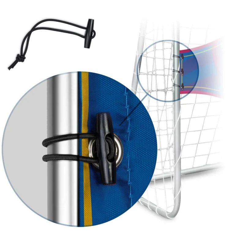 Podloga Za Preciznost Golova Neo Sport, 215 × 150 Cm, Plava 7