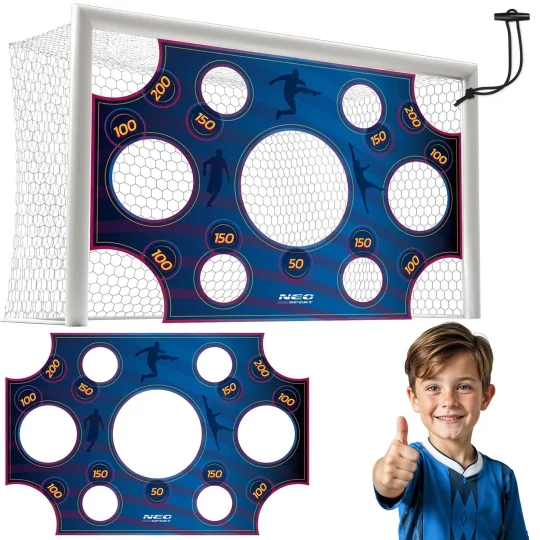 Podloga Za Preciznost Golova Neo Sport, 300 × 200 Cm 1
