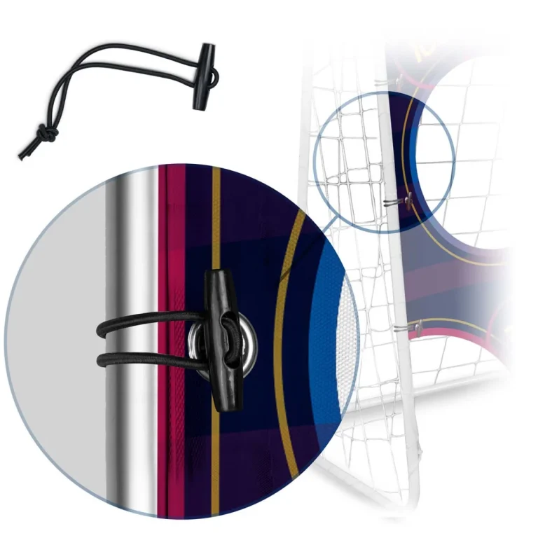 Podloga Za Preciznost Golova Neo Sport, 300 × 200 Cm 5