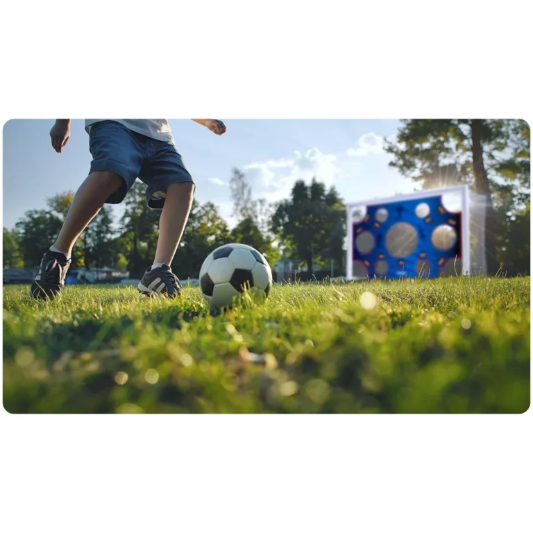 Podloga Za Preciznost Golova Neo Sport, 300 × 200 Cm 6