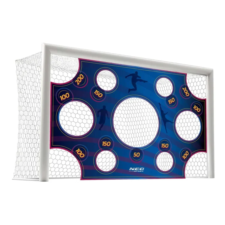 Podloga Za Preciznost Golova Neo Sport, 300 × 200 Cm 8