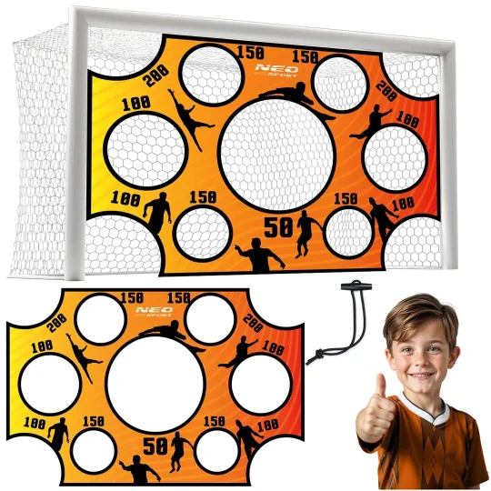 Podloga Za Preciznost šuta Neo Sport 300 × 200 Cm 1