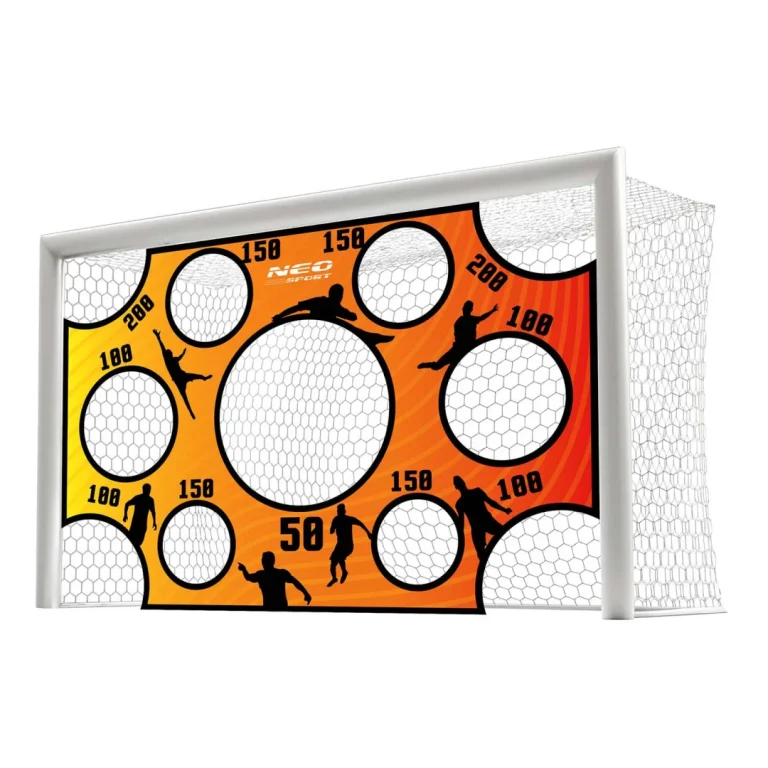 Podloga Za Preciznost šuta Neo Sport 300 × 200 Cm 2