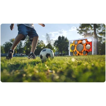 Podloga Za Preciznost šuta Neo Sport 300 × 200 Cm 5