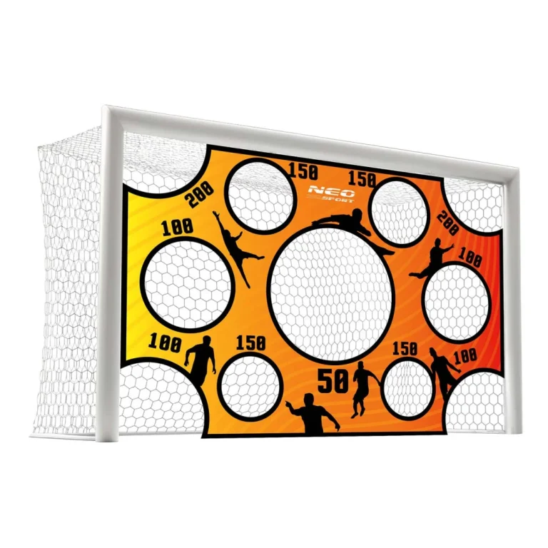 Podloga Za Preciznost šuta Neo Sport 300 × 200 Cm 9
