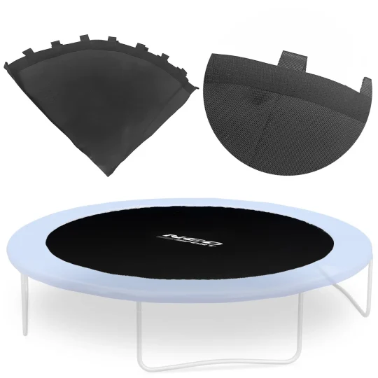Podloga Za Trampolin 140 Cm, 30 Opruga, 4,5 Ft, Neo Sport 1