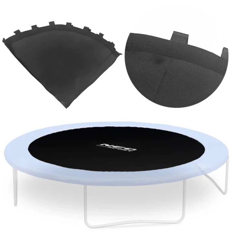 Podloga Za Trampolin 140 Cm, 30 Opruga, 4,5 Ft, Neo Sport 1