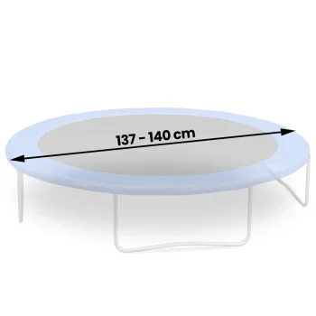 Podloga Za Trampolin 140 Cm, 30 Opruga, 4,5 Ft, Neo Sport 4