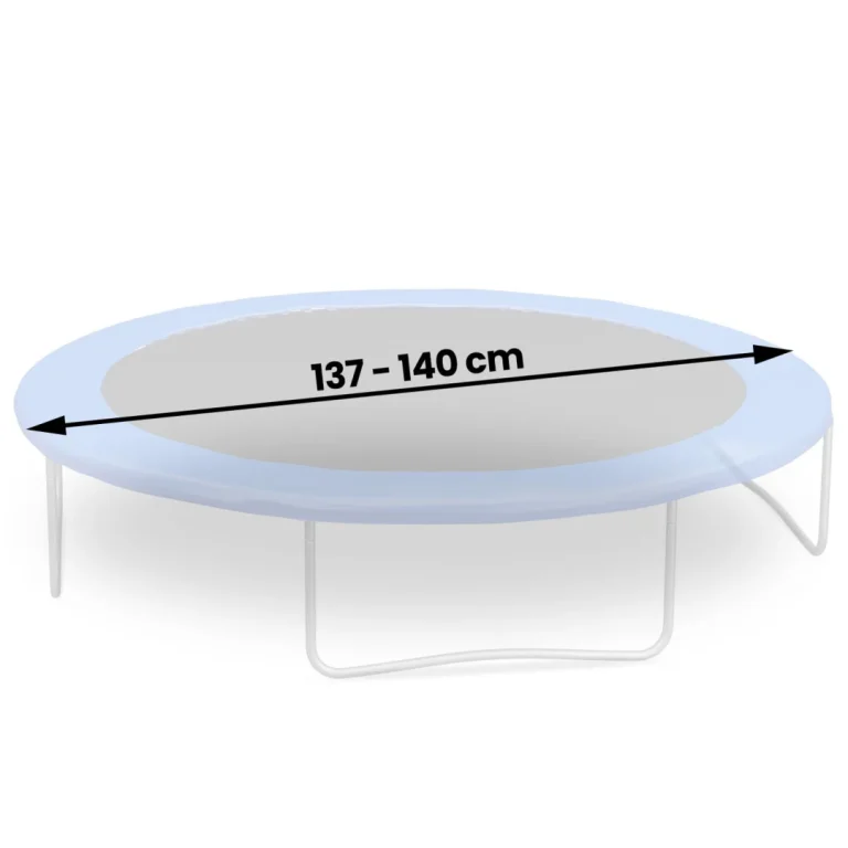 Podloga Za Trampolin 140 Cm, 30 Opruga, 4,5 Ft, Neo Sport 4