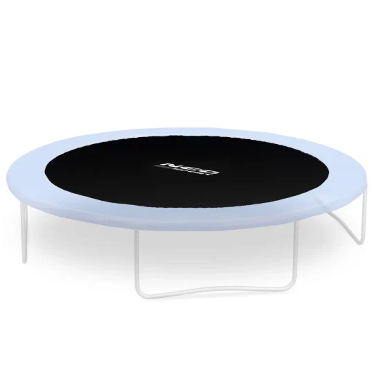 Podloga Za Trampolin 252 Cm, 42 Opruga, 8 Ft, Neo Sport, Siva 1