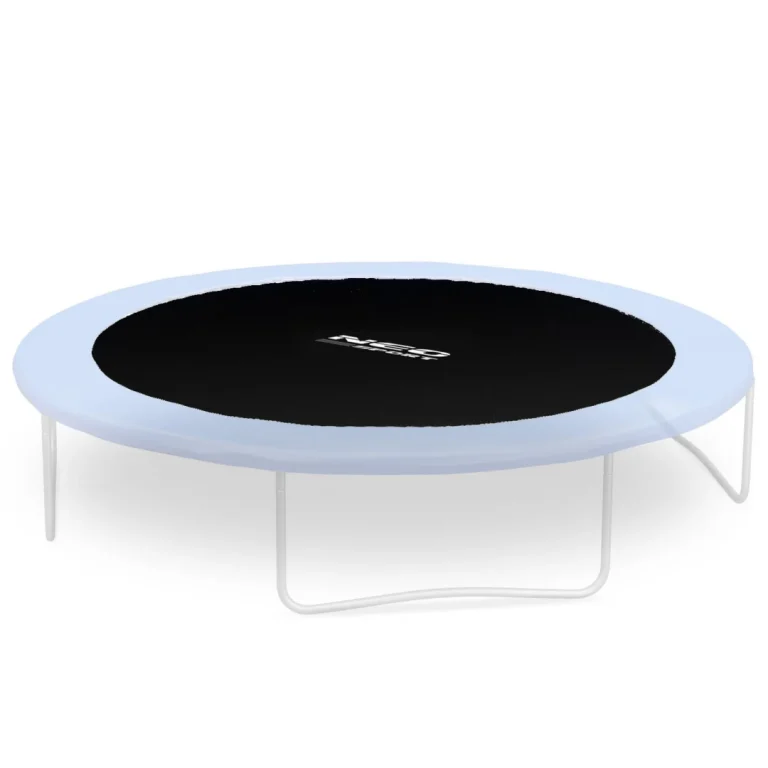 Podloga Za Trampolin 252 Cm, 42 Opruga, 8 Ft, Neo Sport, Siva 1