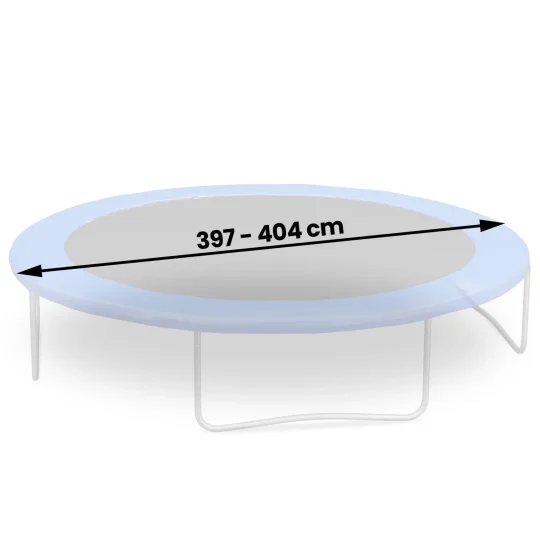 Podloga Za Trampolin 397 404 Cm 80 Opruga 13 Stopa 2