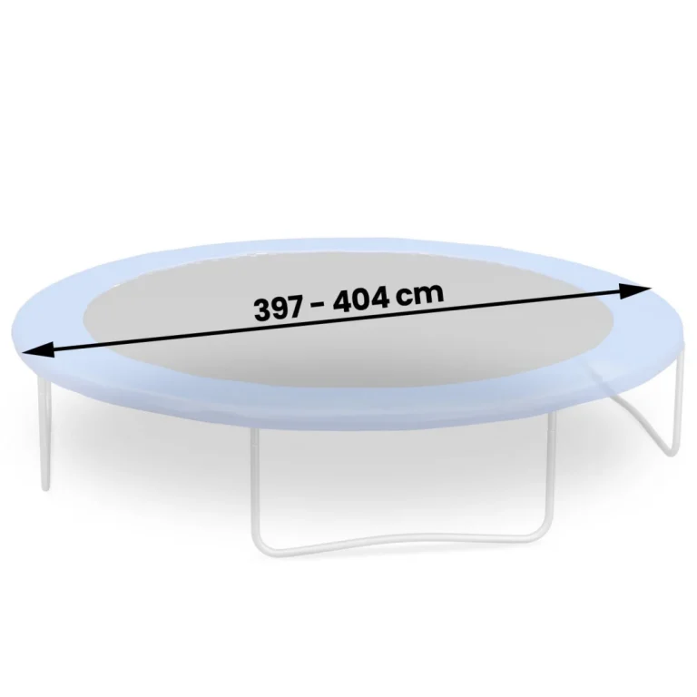 Podloga Za Trampolin 397 404 Cm 80 Opruga 13 Stopa 2