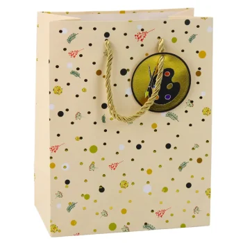Poklon Vrećica Za Učenike I Učitelje 23 X 18 X 10,5 Cm 5