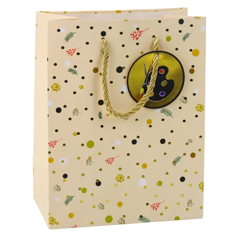 Poklon Vrećica Za Učenike I Učitelje 32 X 26 X 12 Cm 5