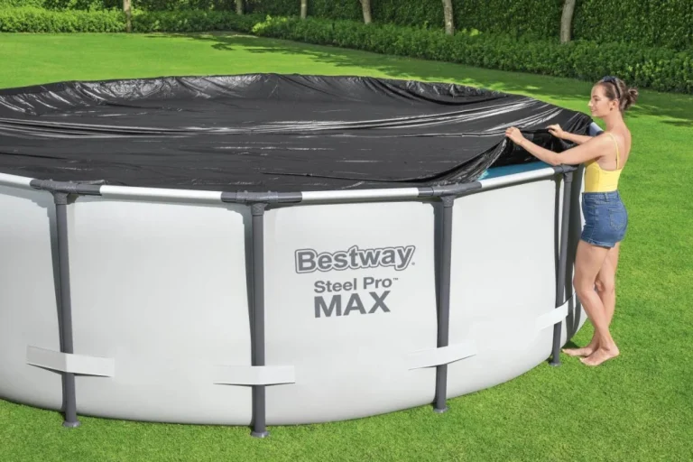 Poklopac 305 Cm Za Bazen Bestway Frame Od 305 Cm/10 Stopa 4