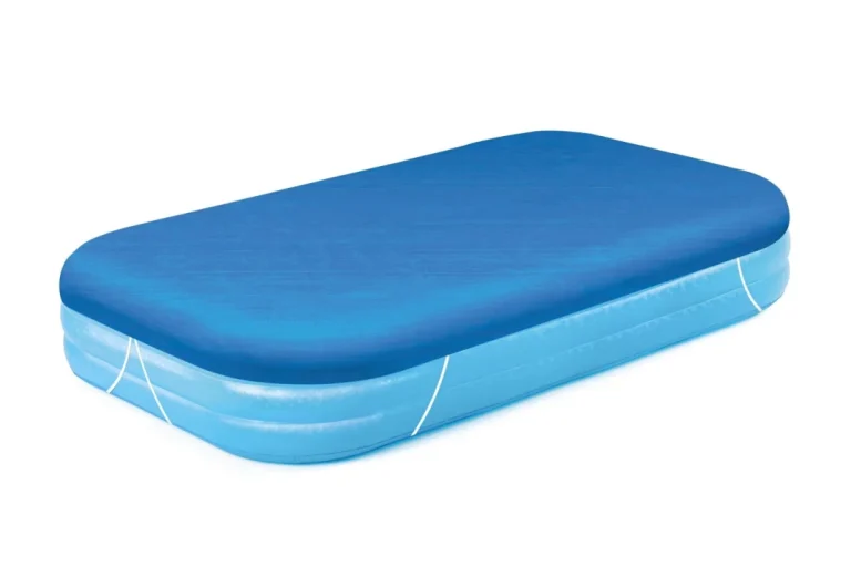 Poklopac 340x230cm Za Napuhavanje Bazena 305x183x56cm Bestway 3
