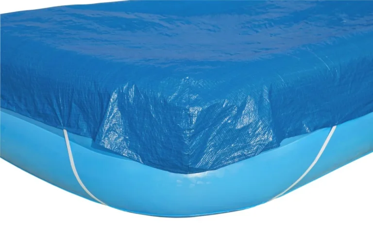 Poklopac 340x230cm Za Napuhavanje Bazena 305x183x56cm Bestway 5