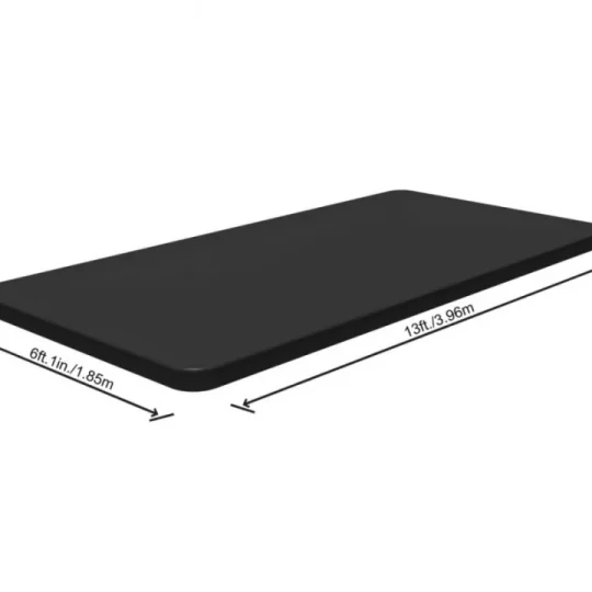 Poklopac 396x185cm Za Bestway Power Steel Frame Bazene 1
