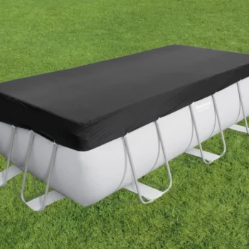 Poklopac 396x185cm Za Bestway Power Steel Frame Bazene 4