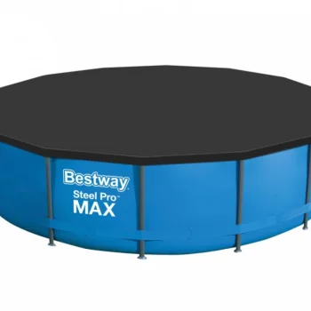 Poklopac 427 Cm Za Bestway Bazen S Okvirom Od 427 Cm/14 Stopa 3