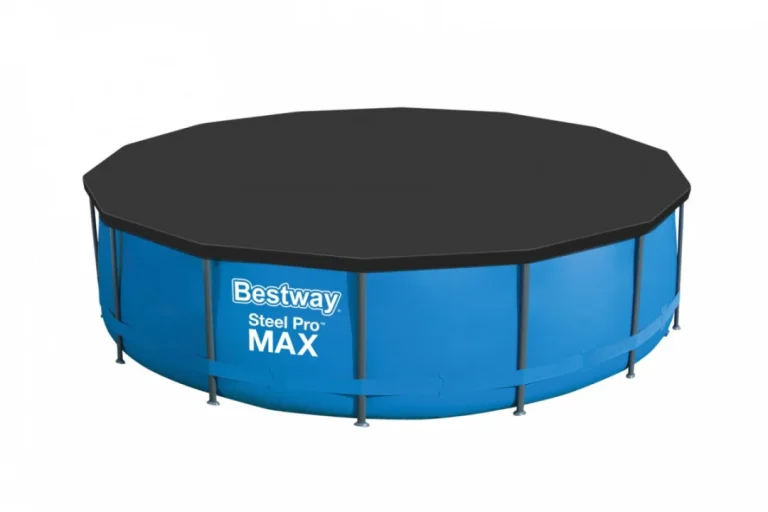Poklopac 427 Cm Za Bestway Bazen S Okvirom Od 427 Cm/14 Stopa 3