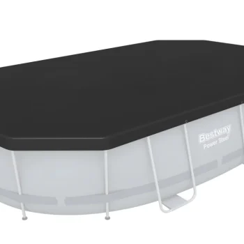 Poklopac 427x250cm Za Steel Pro Max Frame Pool 427x250x100cm Bestway 3
