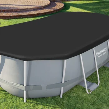 Poklopac 427x250cm Za Steel Pro Max Frame Pool 427x250x100cm Bestway 6
