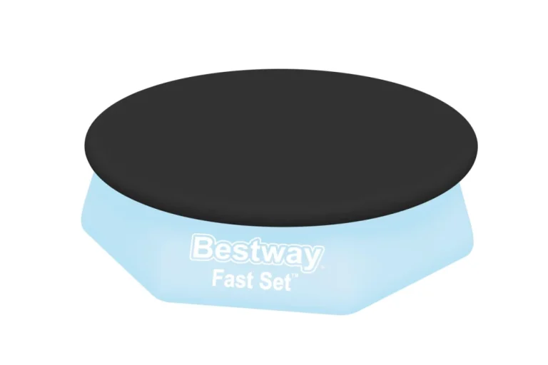 Poklopac Od 280 Cm Za Fast Set Ekspanzijski Bazen Bestway Od 244 Cm/8 Stopa 1