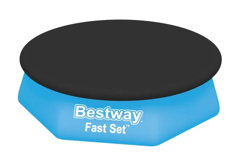 Poklopac Od 280 Cm Za Fast Set Ekspanzijski Bazen Bestway Od 244 Cm/8 Stopa 3