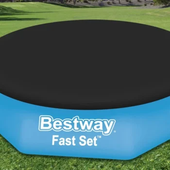 Poklopac Od 280 Cm Za Fast Set Ekspanzijski Bazen Bestway Od 244 Cm/8 Stopa 7