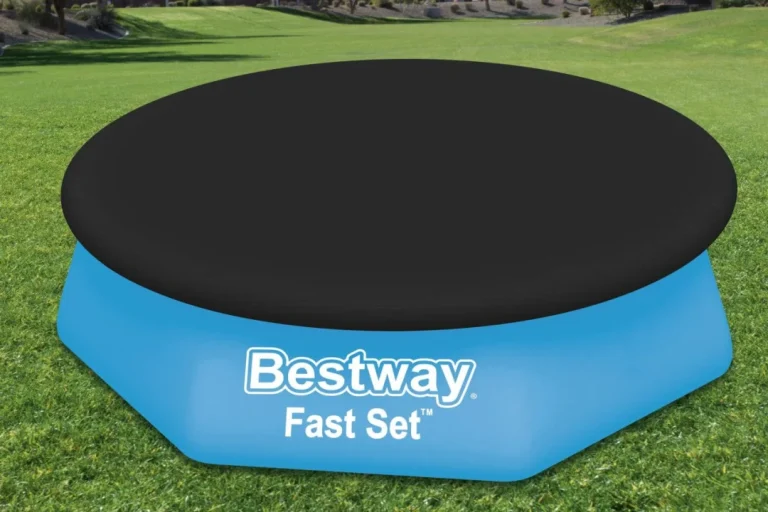 Poklopac Od 280 Cm Za Fast Set Ekspanzijski Bazen Bestway Od 244 Cm/8 Stopa 7