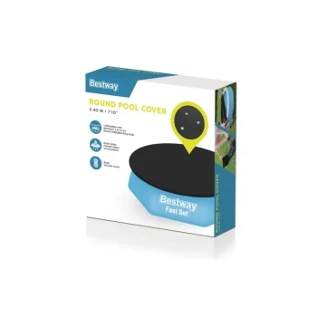 Poklopac Od 280 Cm Za Fast Set Ekspanzijski Bazen Bestway Od 244 Cm/8 Stopa 9