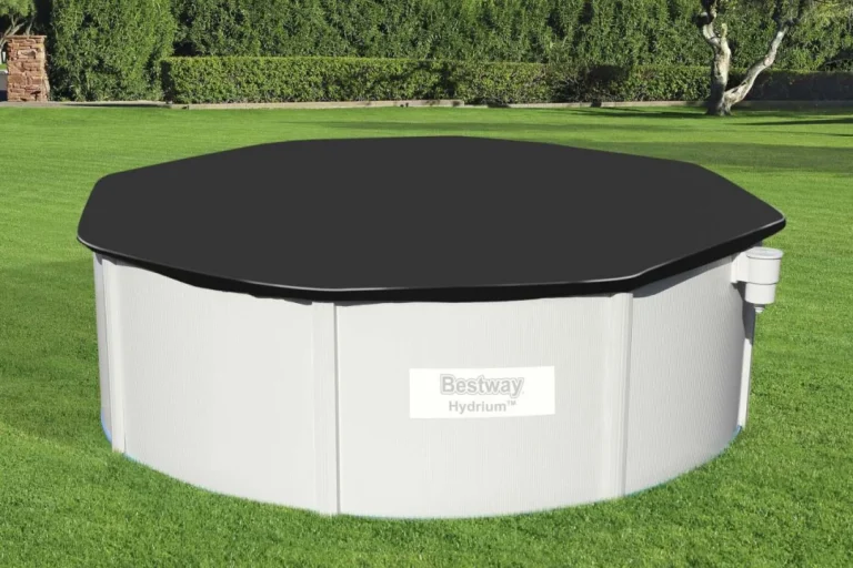 Poklopac Za Hydrium Panelni Bazen 401 Cm/366 Cm Bestway 2
