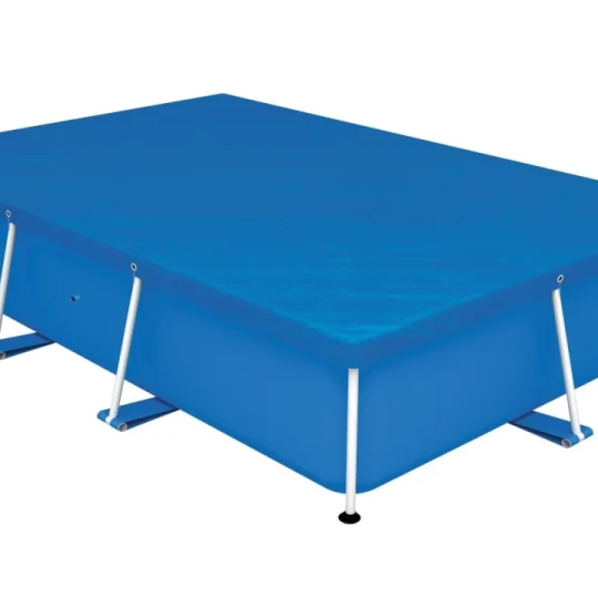 Poklopac Za Bazen S Okvirom 259 X 170 Cm Bestway 1